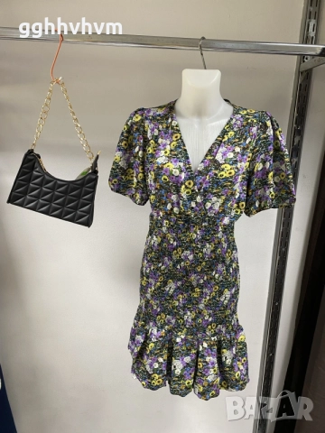 нова рокля на vero moda
