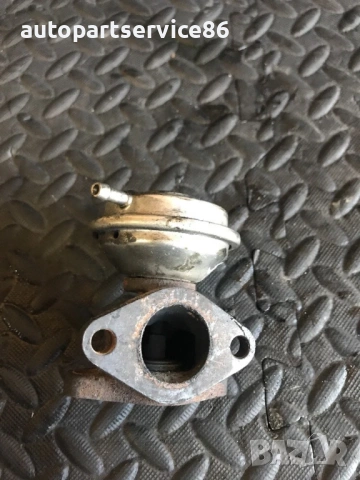 EGR клапан за Audi A6 2.5 Tdi (1997-2002) 059131503, снимка 2 - Части - 54726309