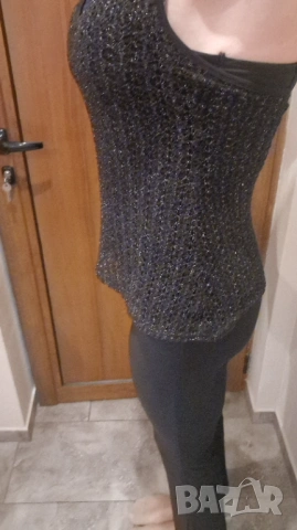 Страхотен дамски гащеризон, снимка 5 - Гащеризони - 54063397