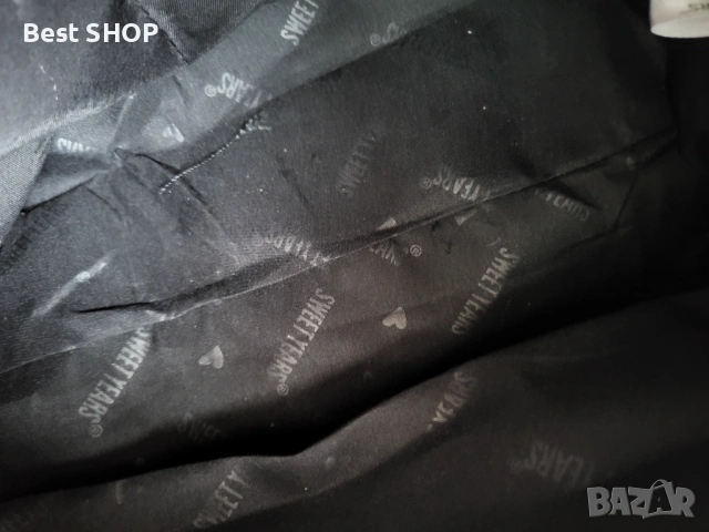 Чисто нова Дамска чанта Sweet Years, снимка 5 - Чанти - 54064335