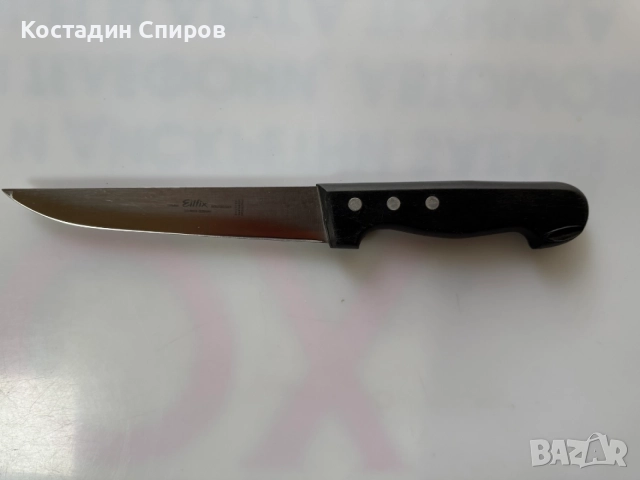 Професионални кухненски ножове от Солинген Германия, снимка 9 - Прибори за хранене, готвене и сервиране - 55035692