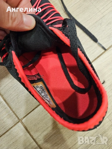 Nike маратонки, снимка 7 - Маратонки - 54715404
