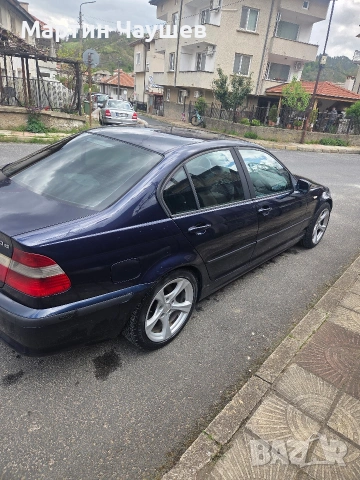 продава се, снимка 3 - Автомобили и джипове - 54390680