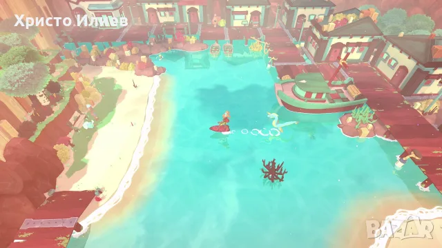 Игра за Xbox Series X HUMBLE GAMES Temtem, снимка 4 - Игри за Xbox - 55326709