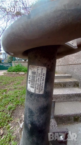 Предни амортисьори за Ситроен Ц4 Гранд пикасо, снимка 6 - Части - 54834080