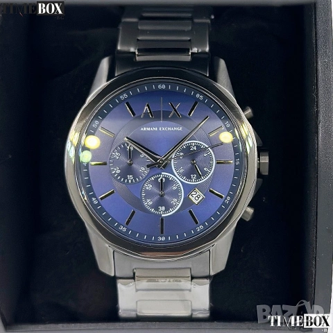 Armani Exchange AX1731 Banks Chronograph