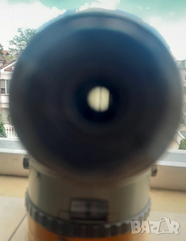 Carl Zeiss Jena Ni 050 нивелир теодолит бусола Карл Цайс добро запазено състояние , снимка 10 - Антикварни и старинни предмети - 47576545