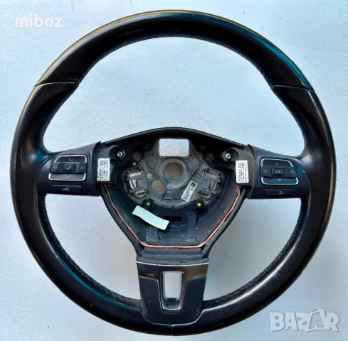 Волан VW Passat B6