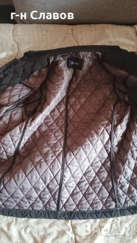 Яке McNeal мъжко, XL, снимка 7 - Якета - 54239947