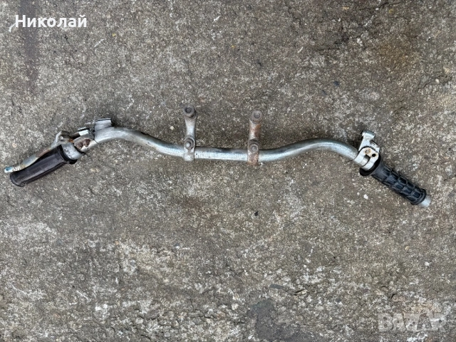 Котмило за ИЖ 350-49-56-П1, снимка 5 - Части - 54043572