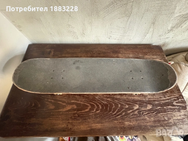 Скейт борд и каска, снимка 6 - Скейтборд, ховърборд, уейвборд - 54265525