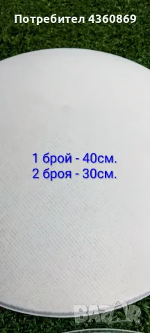 Плафони , само стъкла, снимка 4 - Лампиони - 55354747