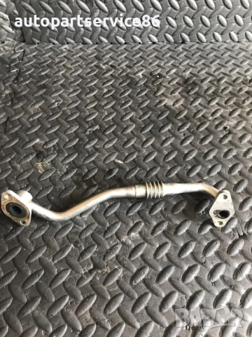 Тръба за EGR клапан за Subaru Legacy 2.0 (2003-2008), снимка 2 - Части - 54235557