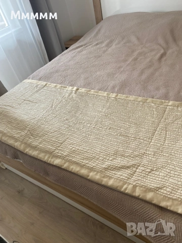 Тишлайфер за спалня, снимка 2 - Спално бельо - 54201021