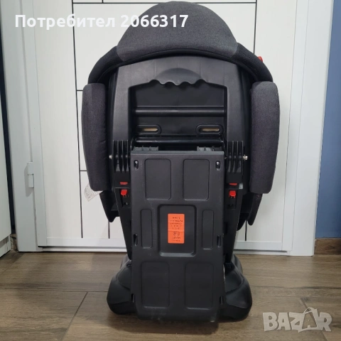 Столче За Кола LORELLI Jupiter 0-25 Килограма Бебешко Детско, снимка 5 - Столчета за кола и колело - 54584273