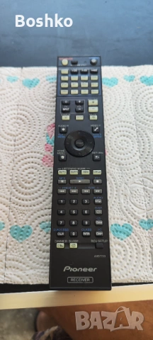 Дистанционо Pioneer AXD7723