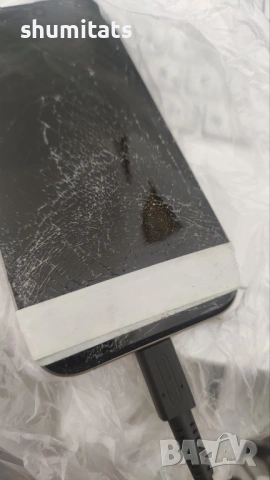 Iphone 15 pro чист айклоуд,за части