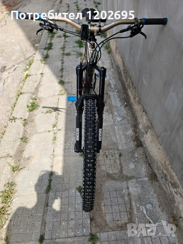 Mondraker Dune XR, снимка 5 - Велосипеди - 54498050