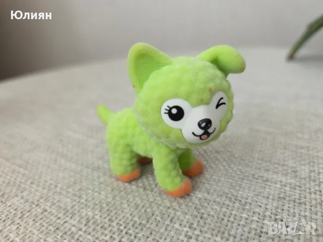 Love puppies ,Meteor/Метеор/, снимка 4 - Колекции - 54583681