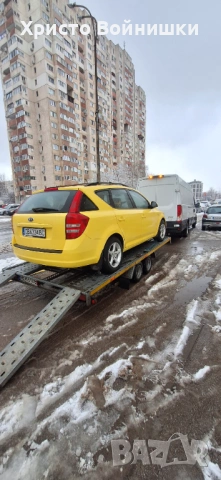Транспортни услуги , снимка 16 - Транспортни услуги - 44356479