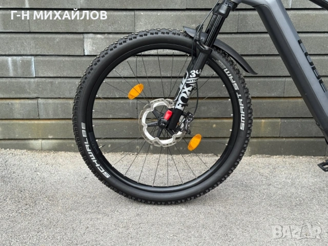 Продавам. Колело кюб. 29 цола, снимка 12 - Велосипеди - 54909765