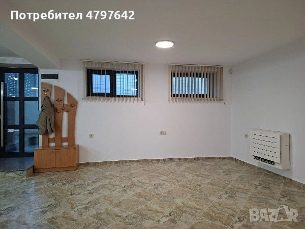 Офис под наем в Центъра!, снимка 2 - Офиси - 54713044