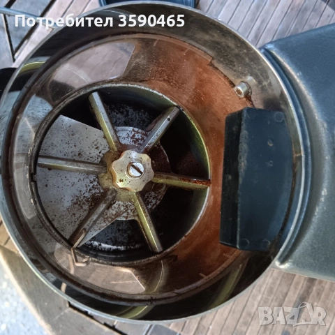Професионална кафемелачка MAZZER SUPER Jolly, снимка 11 - Обзавеждане за заведение - 55092782