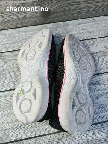 Skechers N 35 Go Walk маратонки, снимка 3 - Детски маратонки - 55081158