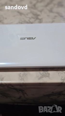 Хубав лаптоп ASUS R417N цена 70 евро, снимка 8 - Лаптопи за дома - 54525947