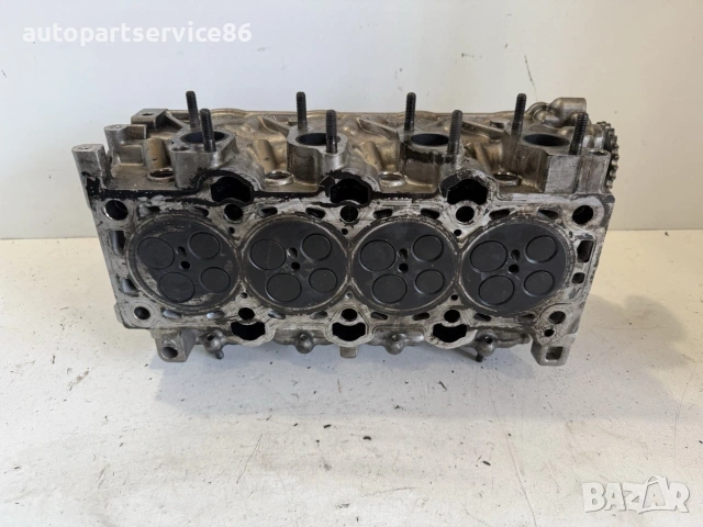 Цилиндрова глава с разпределителни валове, OEM № 22111-2A200, за Hyundai i40 1.7 CRDi, модел 2015 г, снимка 4 - Части - 54984850