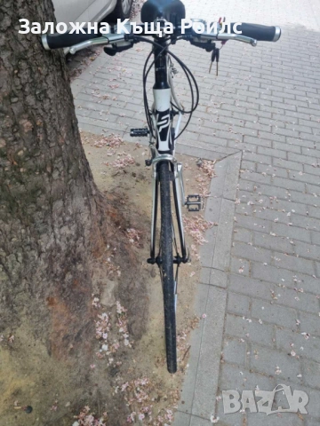Lapierre Shaper 500 2011 шосеен велосипед, снимка 3 - Велосипеди - 54529119