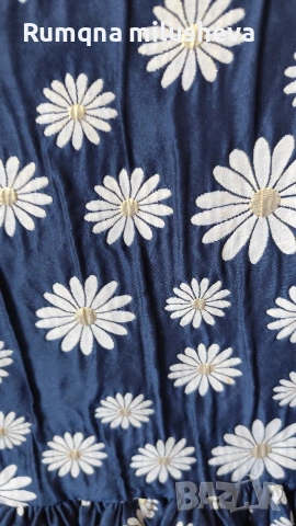 Официални рокли 150 и 152 ръст и гащеризон, снимка 16 - Детски комплекти - 51017185