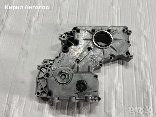 Капака на веригата за BMW E46 320D (150 к.с.)