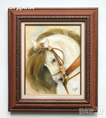 Картини с маслени бои, снимка 17 - Картини - 55333678