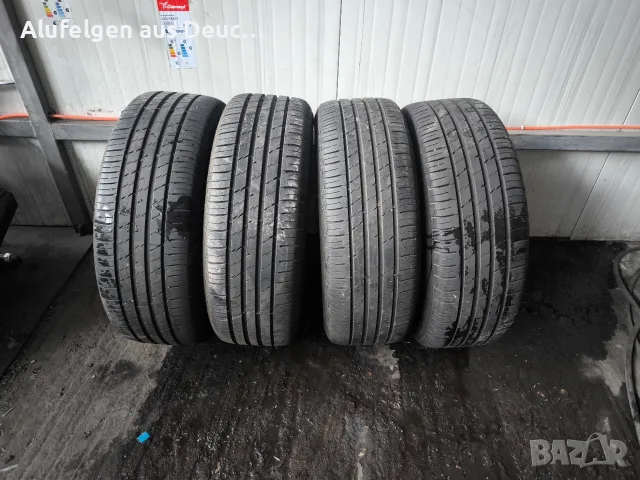 Джанти за Kia 18, снимка 5 - Гуми и джанти - 55406756