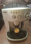 Кафеавтомат/Кафемашина Delonghi Magnifica , снимка 1