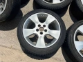 5х110 17 Джанти Опел Зафира Астра 5x110 Opel Zafira Astra, снимка 3
