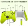 Безжичен Xbox контролер 2.4 GHz – жълт, снимка 7