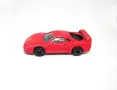 Стара Метална количка Ferrari F40 N280 Majorette 1:58 Франция, снимка 2