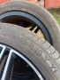 19 AMG с летни гуми 245/45, снимка 18