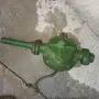 немска ръчна помпа за вода, снимка 1