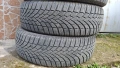 4бр Bridgestone 185 65 15 с DOT 2724, снимка 2