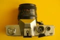 Praktica MTL3 + Carl Zeiss Jena MC Pancolar 50mm f/1.8 (M42), снимка 11