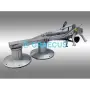 Дискова косачка GRAECUS DX165-H, снимка 6