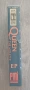 Queen ‎– The Miracle EP Оригинална касета VHS Издание 🇬🇧 UK 1989г Състояние:VG+ Цена:13 евро  Това, снимка 3