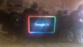SONY 55 OLED GOОGLE TV OLED 4K, снимка 1