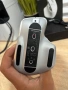 Logitech MX Master 3S Pale Gray (бял), снимка 5