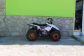 ATV 125cc  Бензиново АТВ 125 кубика, снимка 6
