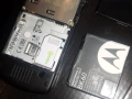 ! РАБОТЕЩ ! Рядък Motorola SLVR L9 , снимка 4