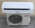 Инверторен климатик Mitsubishi Electric 12000 BTU, снимка 1